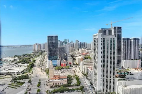 888 Biscayne Boulevard Miami FL 33132
