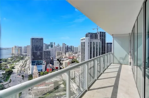 888 Biscayne Boulevard Miami FL 33132