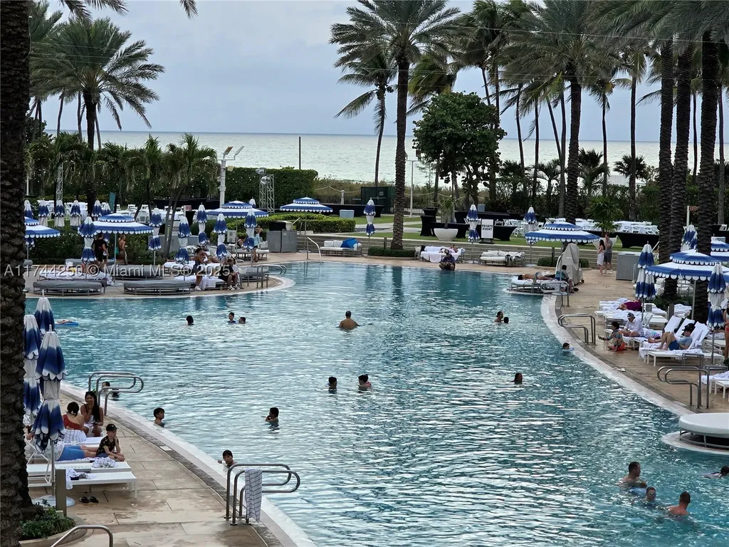 4401 Collins Avenue Miami Beach FL 33140