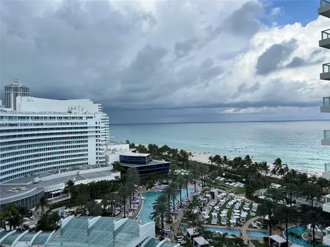 4401 Collins Avenue Miami Beach FL 33140