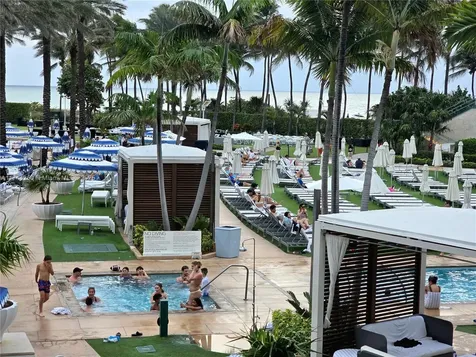 4401 Collins Avenue Miami Beach FL 33140