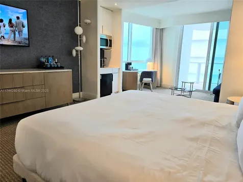 4401 Collins Avenue Miami Beach FL 33140