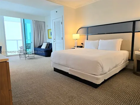 4401 Collins Avenue Miami Beach FL 33140