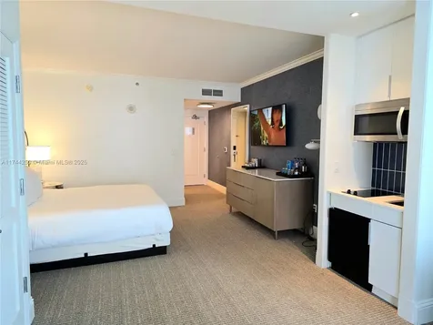 4401 Collins Avenue Miami Beach FL 33140