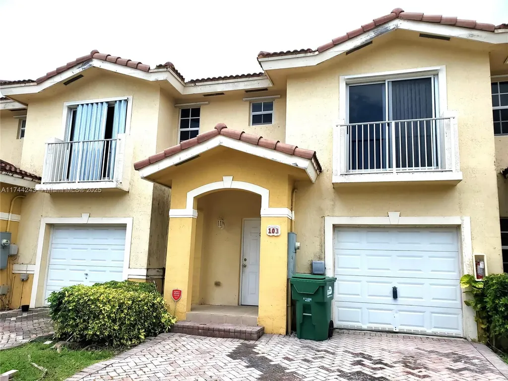 14122 SW 260th Street Homestead FL 33032