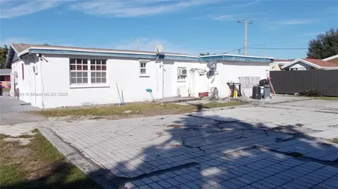 3224 NW 181st Street Miami Gardens FL 33056