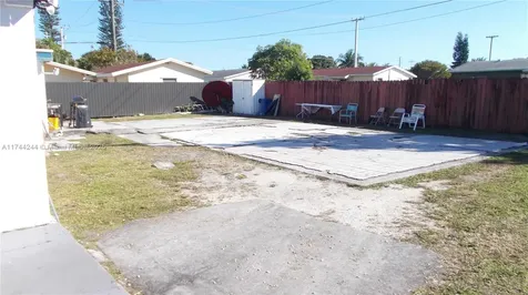 3224 NW 181st Street Miami Gardens FL 33056