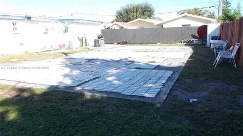 3224 NW 181st Street Miami Gardens FL 33056