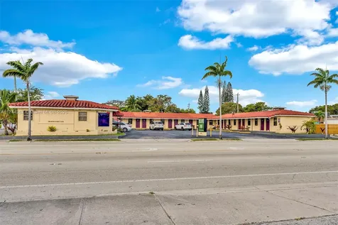 1150 S Federal Highway Dania Beach FL 33004