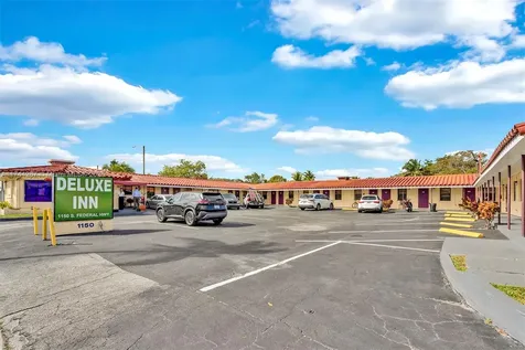 1150 S Federal Highway Dania Beach FL 33004