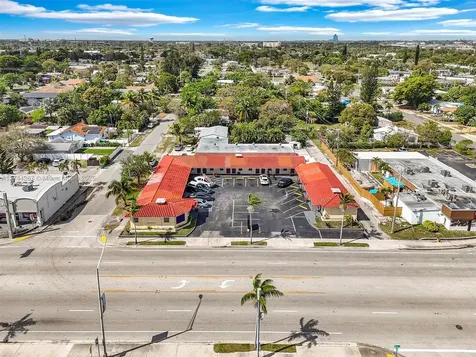 1150 S Federal Highway Dania Beach FL 33004