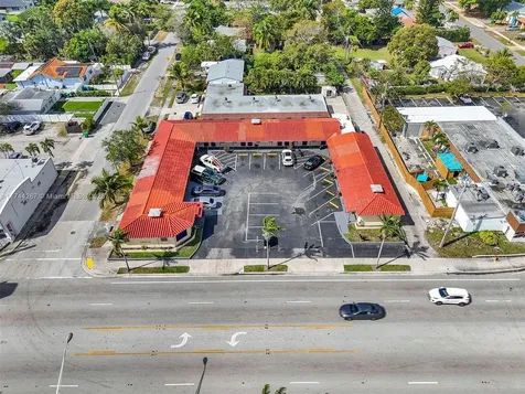 1150 S Federal Highway Dania Beach FL 33004
