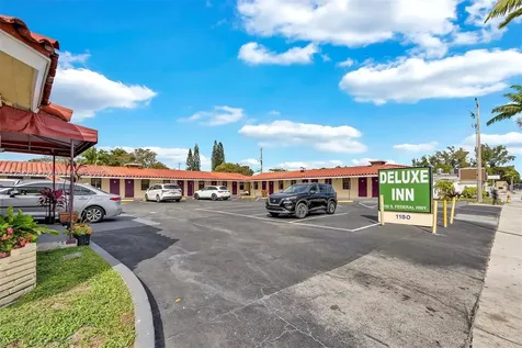 1150 S Federal Highway Dania Beach FL 33004