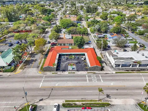 1290 S Federal Highway Dania FL 33004