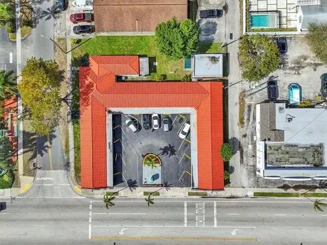 1290 S Federal Highway Dania FL 33004