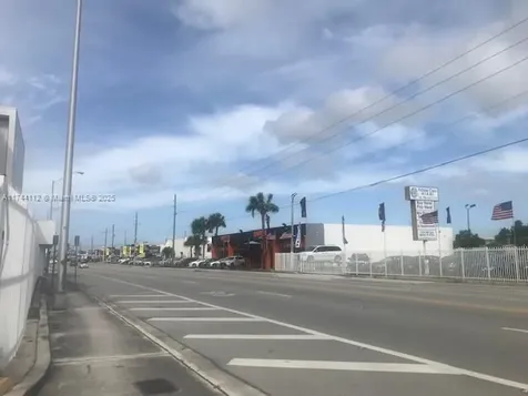 2724 NW 36th Street Miami FL 33142