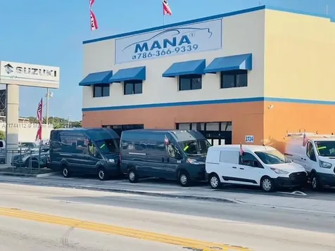 2724 NW 36th Street Miami FL 33142