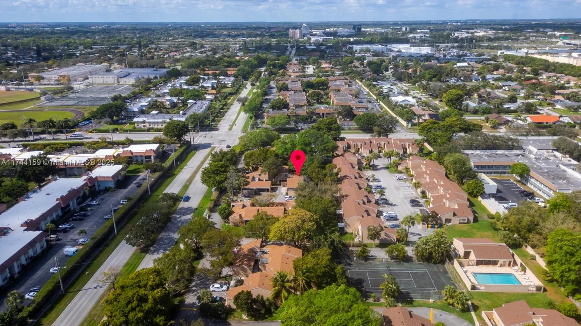 1161 NW 13th Street Boca Raton FL 33486