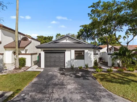 6301 NW 173rd Lane Hialeah FL 33015
