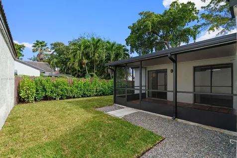 6301 NW 173rd Lane Hialeah FL 33015