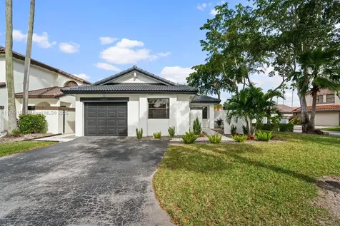 6301 NW 173rd Lane Hialeah FL 33015