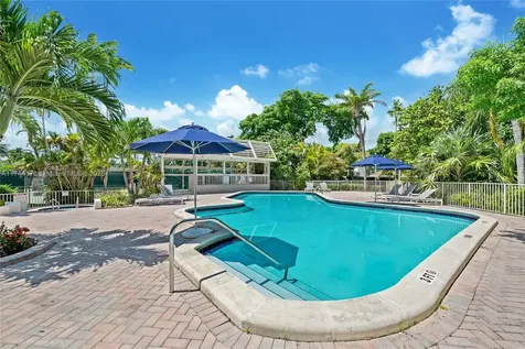 9105 SW 78th Court Miami FL 33156