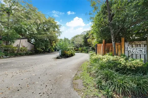 9105 SW 78th Court Miami FL 33156