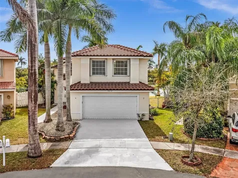 3078 SW 181st Terrace Miramar FL 33029