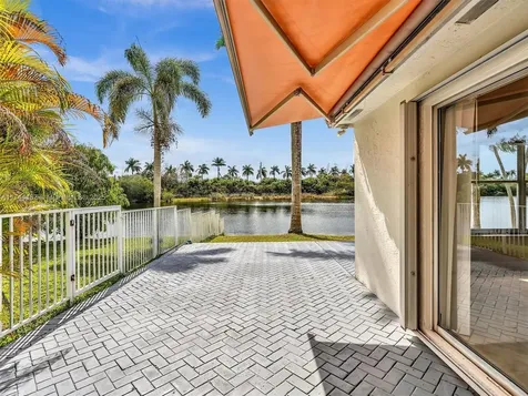 3078 SW 181st Terrace Miramar FL 33029