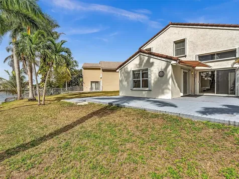 3078 SW 181st Terrace Miramar FL 33029