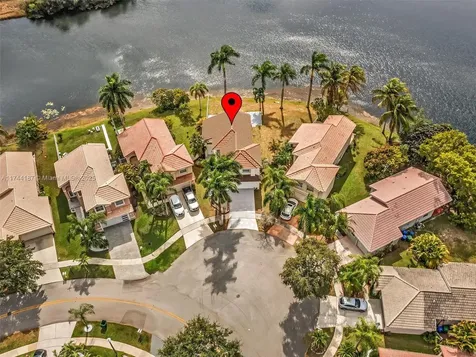 3078 SW 181st Terrace Miramar FL 33029