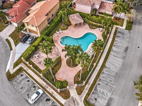 3078 SW 181st Terrace Miramar FL 33029