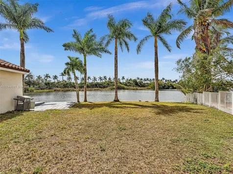 3078 SW 181st Terrace Miramar FL 33029