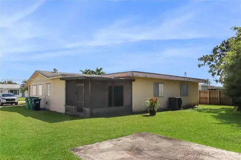 14504 SW 105th Court Miami FL 33176