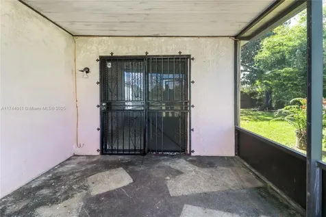 14504 SW 105th Court Miami FL 33176