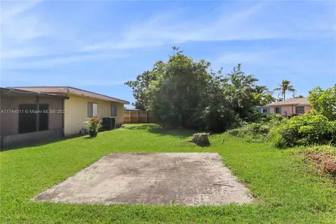 14504 SW 105th Court Miami FL 33176