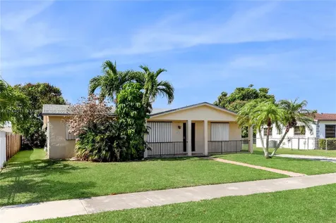 14504 SW 105th Court Miami FL 33176