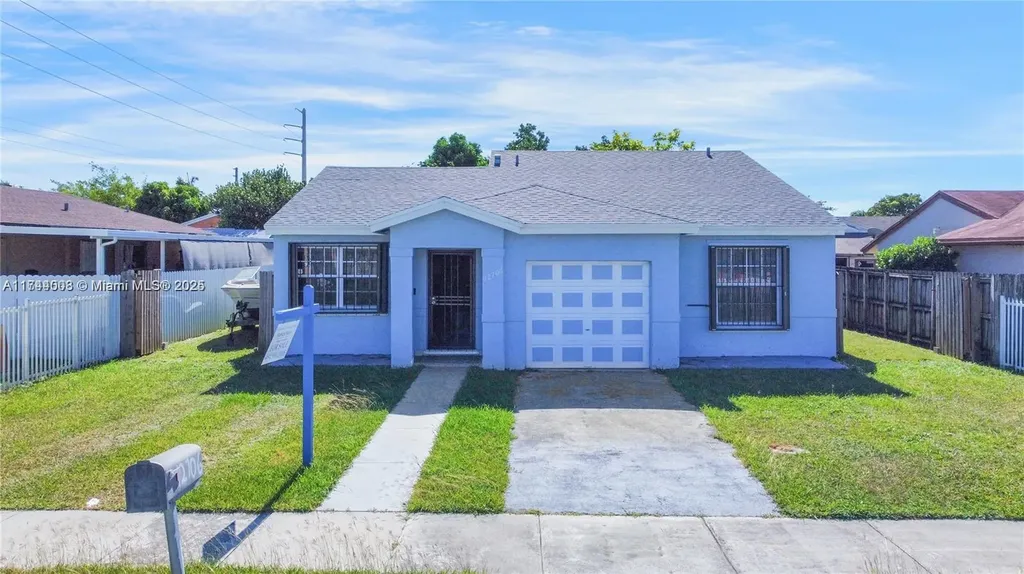 12706 SW 265th Street Homestead FL 33032