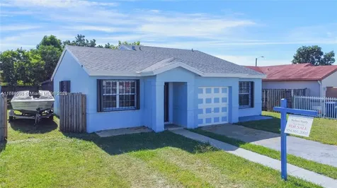 12706 SW 265th Street Homestead FL 33032