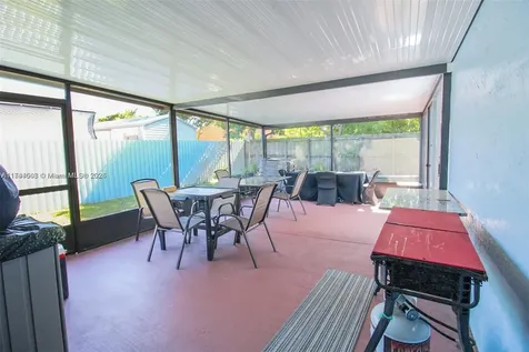 12706 SW 265th Street Homestead FL 33032