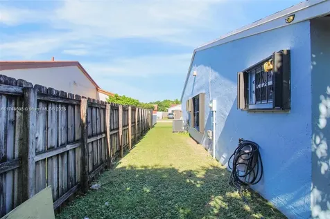 12706 SW 265th Street Homestead FL 33032