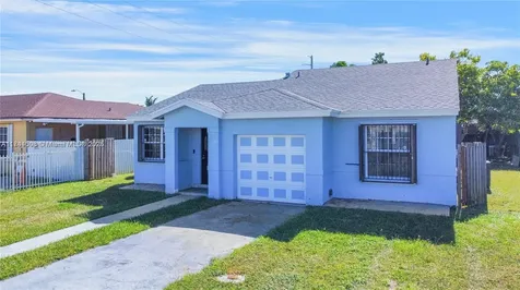 12706 SW 265th Street Homestead FL 33032
