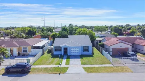 12706 SW 265th Street Homestead FL 33032
