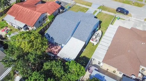 12706 SW 265th Street Homestead FL 33032