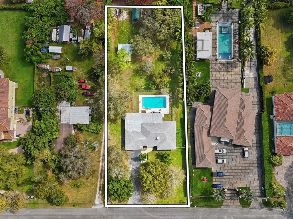 6145 SW 85th Avenue Miami FL 33143
