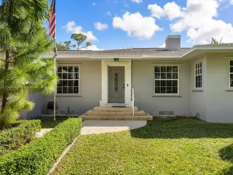 6145 SW 85th Avenue Miami FL 33143