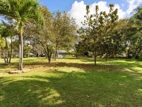 6145 SW 85th Avenue Miami FL 33143