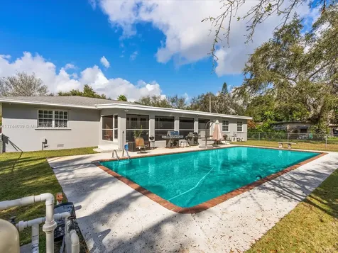 6145 SW 85th Avenue Miami FL 33143