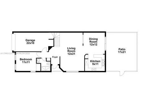 965 SW 149th Court Miami FL 33194