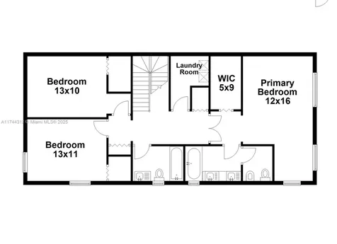 965 SW 149th Court Miami FL 33194